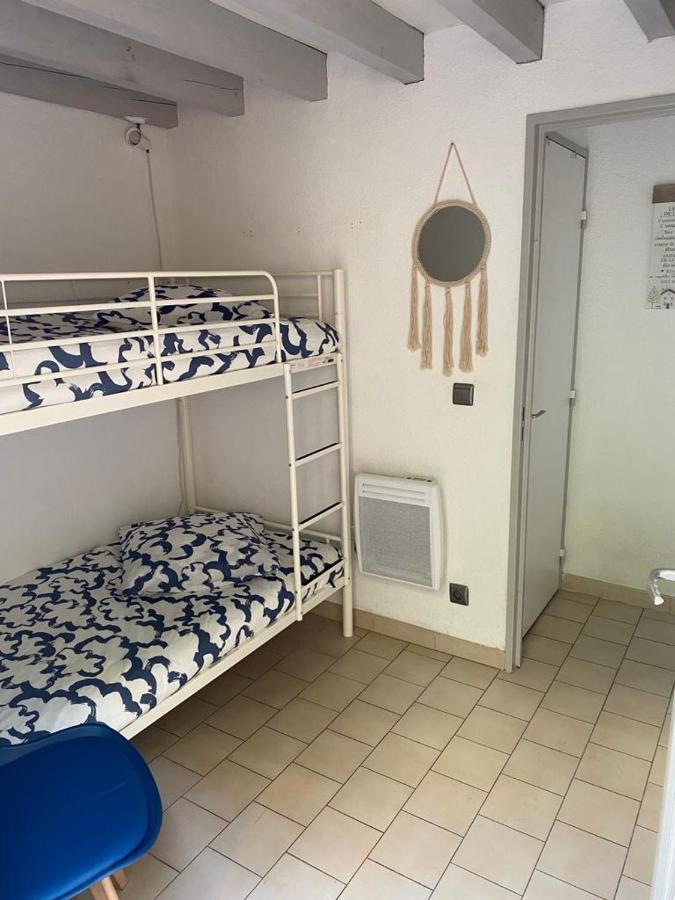 Location Vacance Vue Mer 4 A 6 Personnes Cavalaire-sur-Mer Eksteriør billede