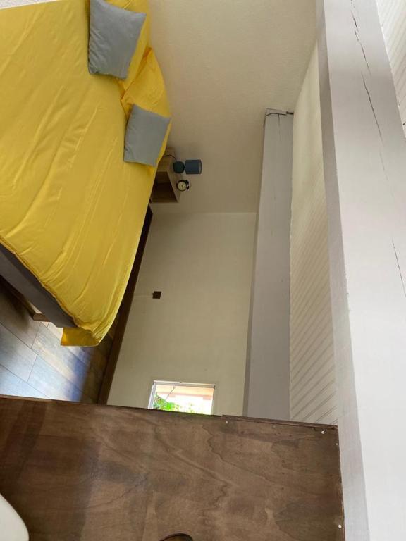 Location Vacance Vue Mer 4 A 6 Personnes Cavalaire-sur-Mer Eksteriør billede