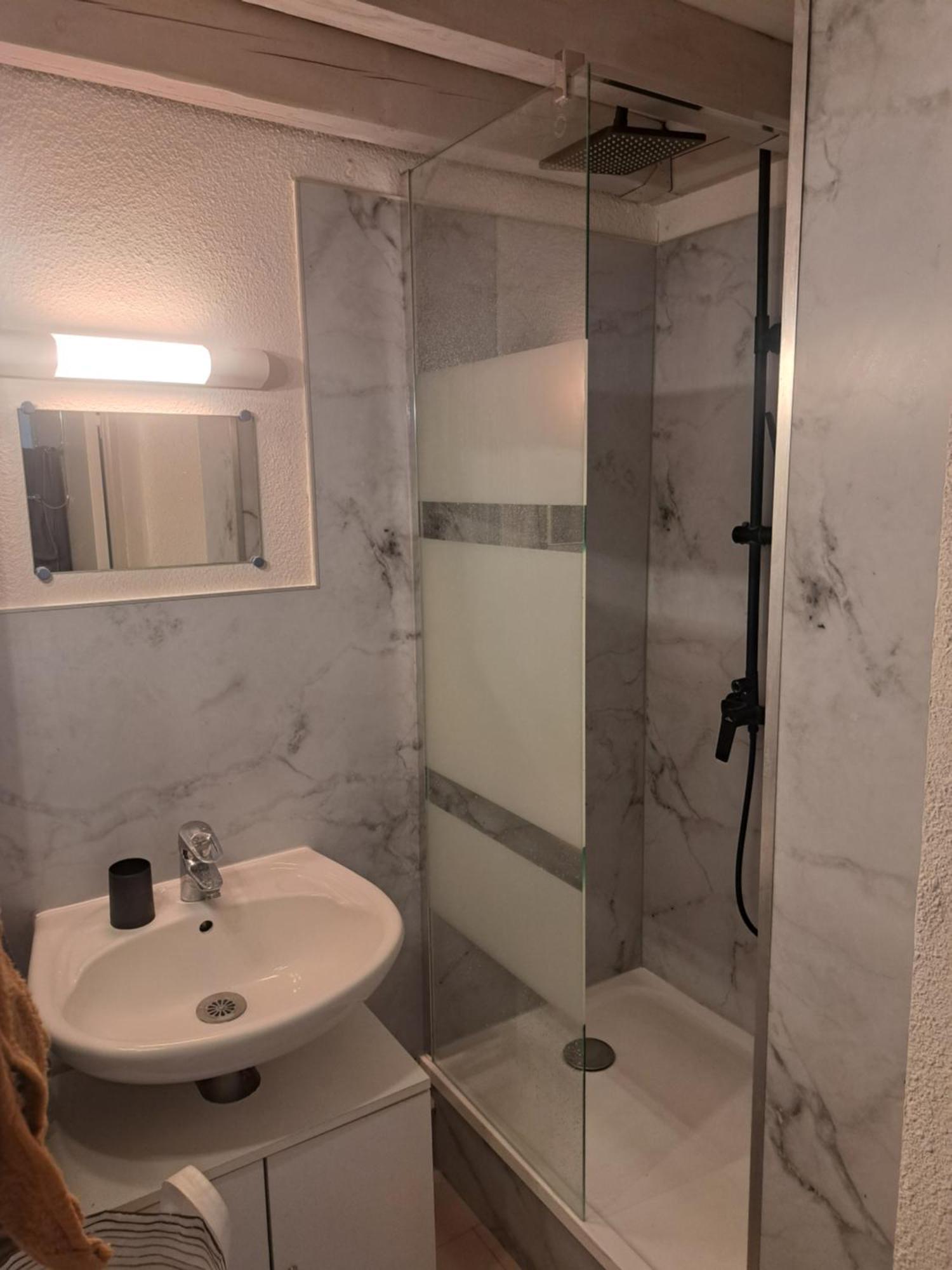 Location Vacance Vue Mer 4 A 6 Personnes Cavalaire-sur-Mer Eksteriør billede