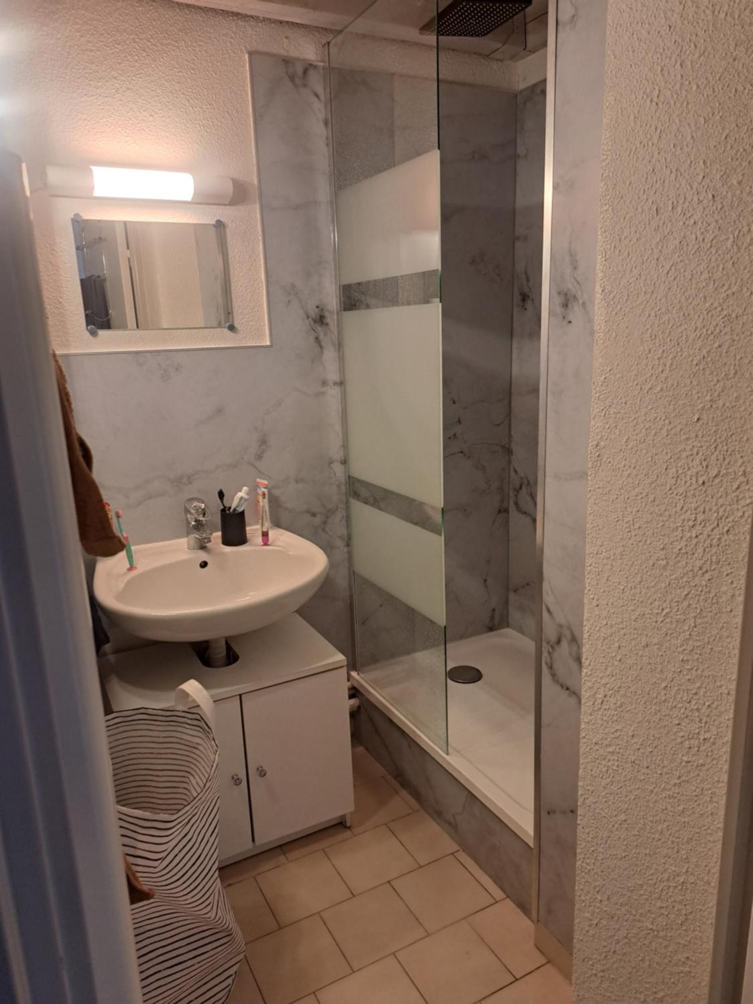 Location Vacance Vue Mer 4 A 6 Personnes Cavalaire-sur-Mer Eksteriør billede